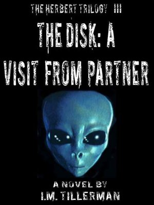 cover image of The Disk: A Partner